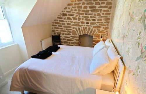 Charmante longère bigoudène - Photo 12