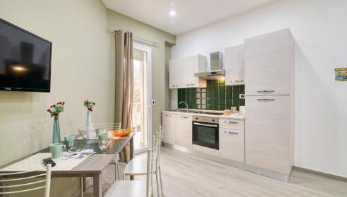 Eclisse House Few Steps From The Sea - Happy Rentals - Foto 4