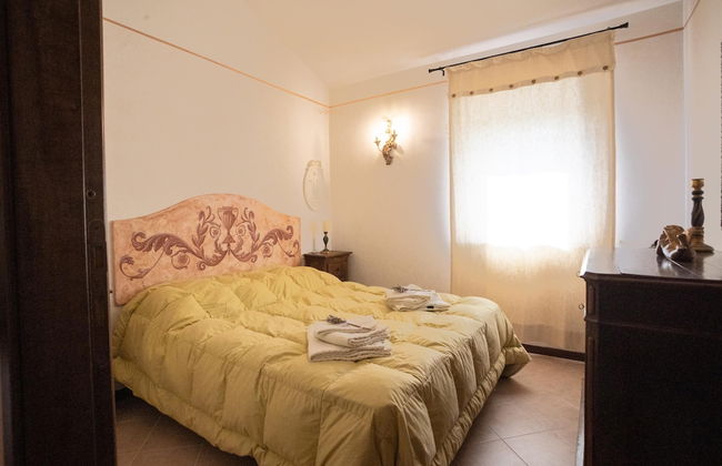 Casale Montemoro With Pool - Photo 20