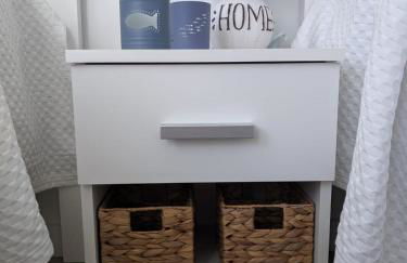 CASA LA PLAYA-CONIL Vacaciones de Lujo en Conil con Todas las Comodidades NETFLIX-HBO-DISNEY-CANALES DE FUTBOL-WIFI ALTA VELOCIDAD-SMART TV 65"-ALEXA - Foto 41