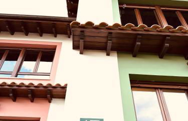 Los Castros Apartamentos Rurales A - Foto 19