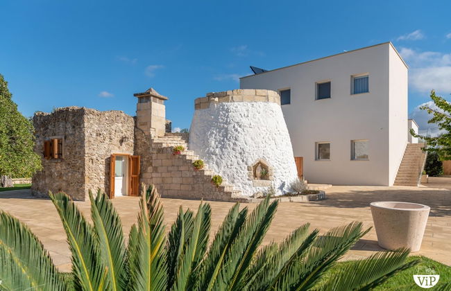 Lis ria Villa Delle Meraviglie With Pool - Photo 6