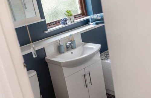 Templepatrick family home beside the Rabbit hotel - Foto 29