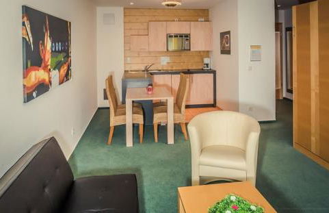 Apartmenthaus SportCHALET - Foto 15