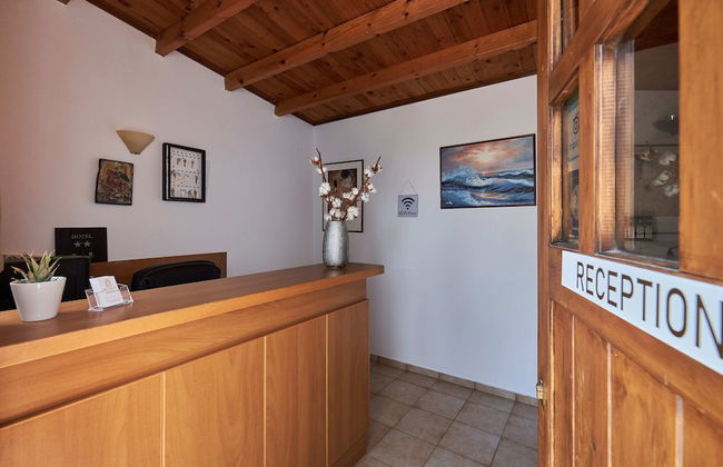 Mila Malia Studios Hotel - Foto 2