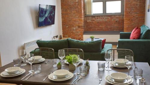 The Larimar Suite - Foto 2