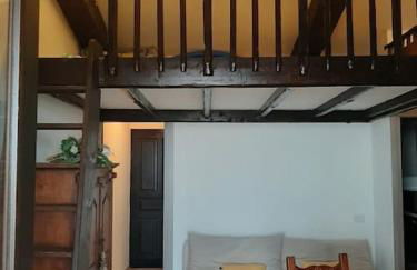 Grand studio 35 m2 avec mezzanine et vue mer - Foto 16