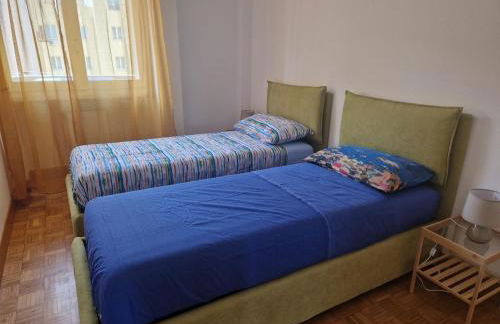 Casa San Saturnino appartamento 8 posti Cagliari centro - Foto 11