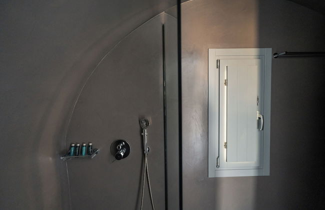 Uranides Luxury Suites - Foto 26