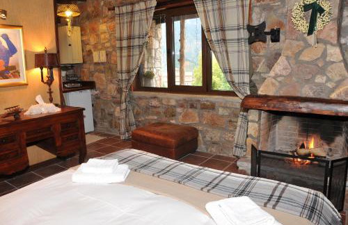 Guest Stone Houses in Aidona - Foto 7