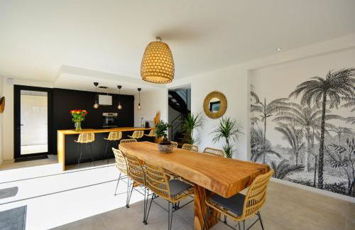 Villas du Domaine de la Pointe de Kerhostin - Foto 1