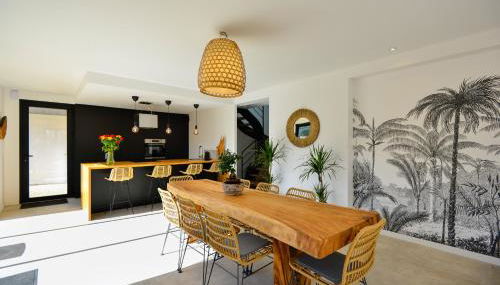 Villas du Domaine de la Pointe de Kerhostin - Foto 1