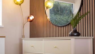 Rose Cottage - 2 Bedroom Cottage - Penally - Foto 4