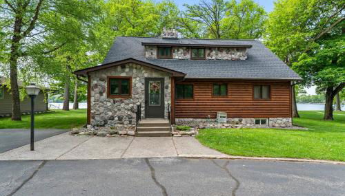 Serpent Lake Getaway - Foto 4