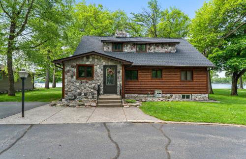 Serpent Lake Getaway - Foto 4