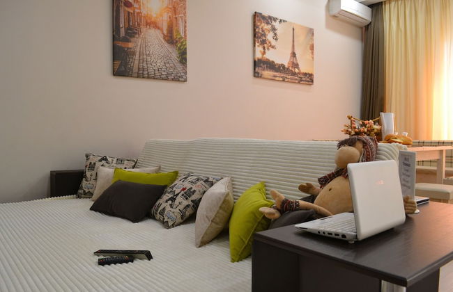 Townhouse Park & House - Photo 25