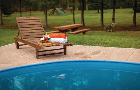 Awesome Home In Brestovac With Sauna - Foto 10