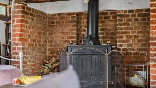 Two Bedroom Grade ll Cottage At AZ Luxury Stays Honey Horsefield With WiFi And Free Parking - Foto 4