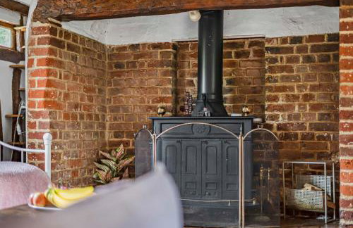 Two Bedroom Grade ll Cottage At AZ Luxury Stays Honey Horsefield With WiFi And Free Parking - Foto 4