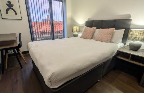 Dockside Aparthotel, Best Western Signature Collection - Foto 72