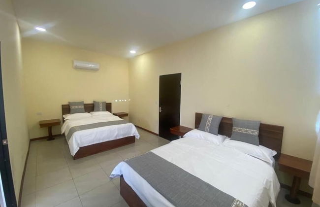 Villa garita inn - Foto 12