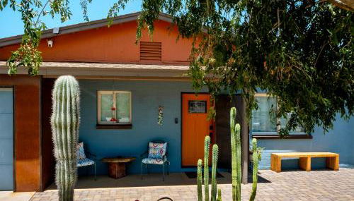 The Hummingbird House, Sauna & Mountain Views! - Foto 3