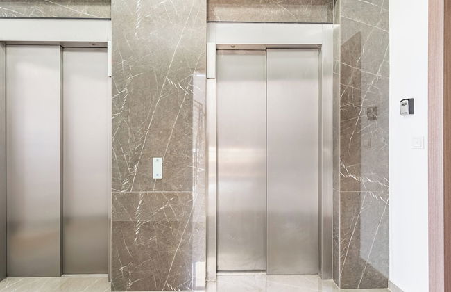 YAMAS Urban Living Platinum 77 Penthouses - Foto 77