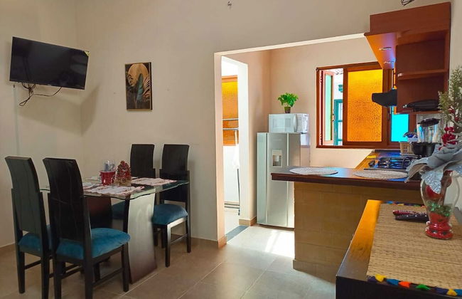 Apartahotel Balcones de Nariño - Foto 6