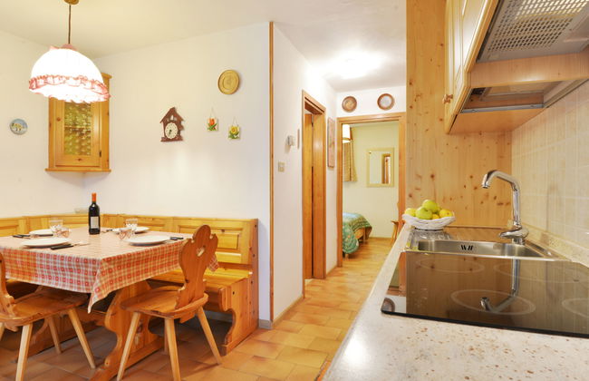 Monti Pallidi - Foto 5