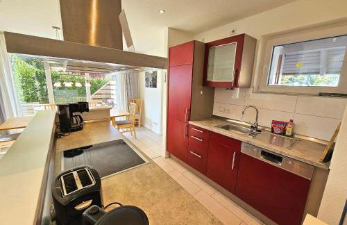 Sechendorf-Ferienhaus-Solaengen-Sechendorf - Foto 8