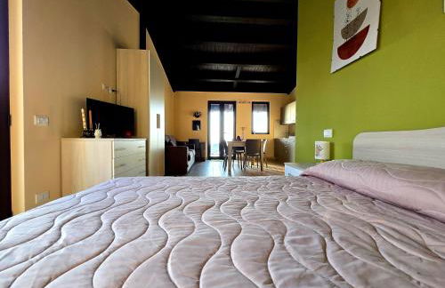 Agriturismo O Lauru - Proppro SRL - Foto 9