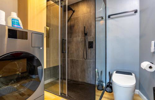 Wine Waves & Comfort 2BR Bay Area Beauty - Foto 51