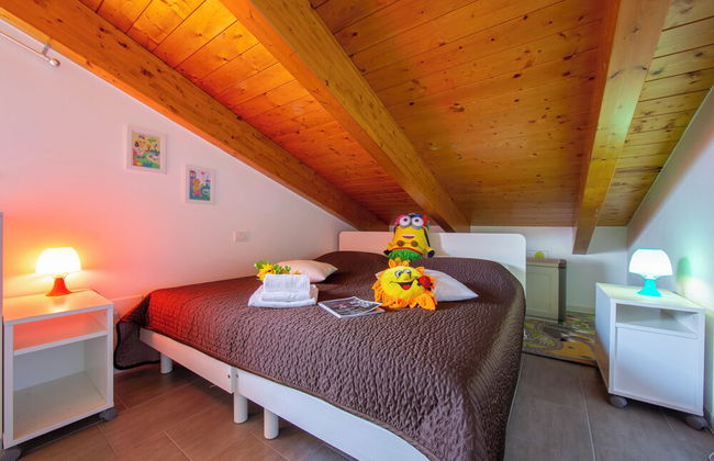 Como Lake Modern apartment Ulivi - Photo 5