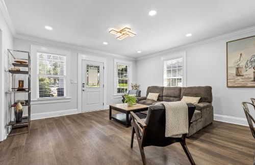 4BR Bright and Modern - Close to Everything - Foto 65