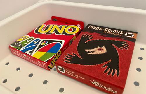 Appartement charmant au pied des pistes - Foto 14