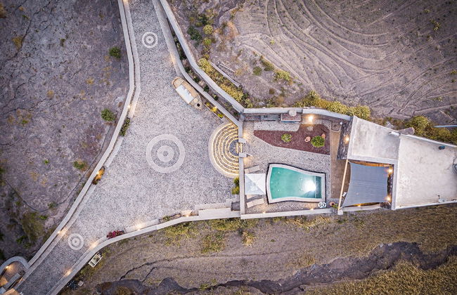 Klimata House - Private Hot Tub Pool & BBQ Villa - Photo 55