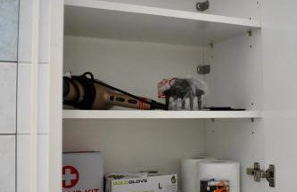 Igoumenitsa Retiré Apartment - Foto 32