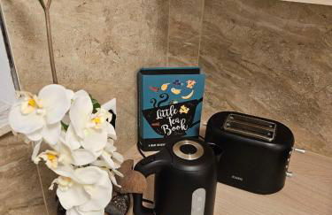 schöne Wohnung am Georgenberg - Foto 17