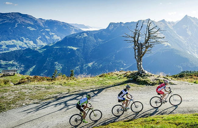 Holiday Home Bergheim, Fugen - Foto 75