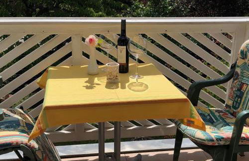 FeWo Erholsame Auszeit - Foto 24