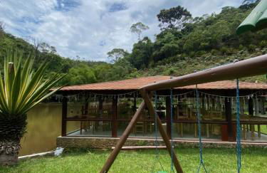 Hotel Fazenda Bonanza - Foto 49