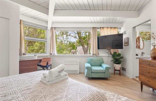 Tranquil Woodland Escape in Wellfleet - Foto 15