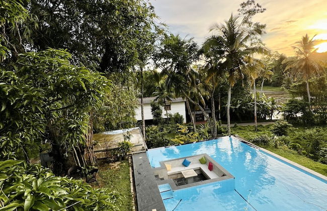 Muthu Nila Villas - Foto 32