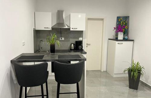 Studio apartman Fjaka - Foto 6