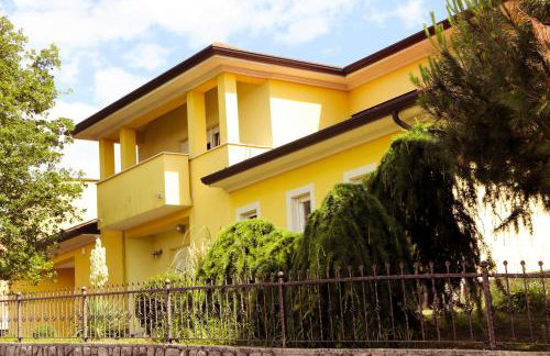 Kvarner Golden view Apartments - Foto 12