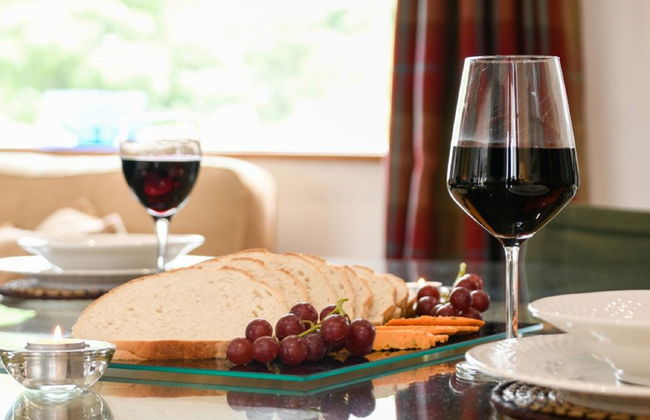 Easdale Cottage - Foto 9