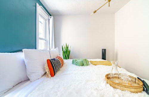 Jungle House Boutique Suites - Short North & Convention Center - Photo 21