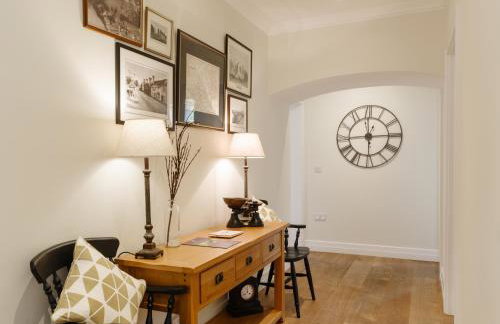 The Walled Garden at Woodhall Estate - Photo 9