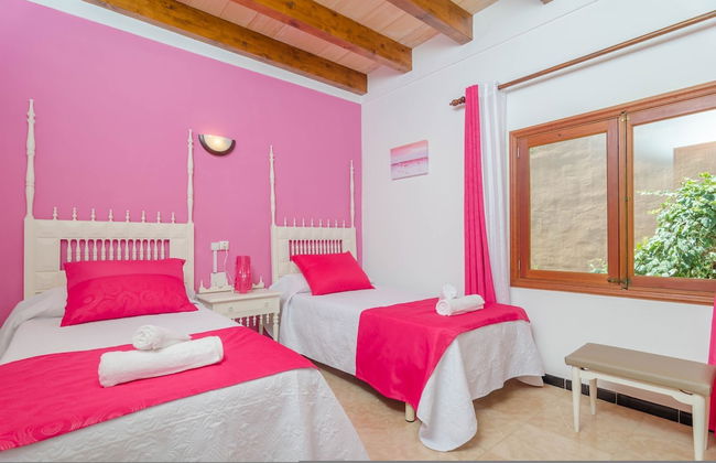 Can Pedro Ros in S Illot-cala Morlanda - Foto 24