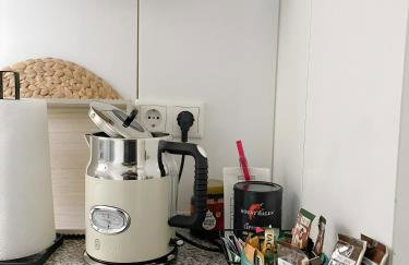 Ruhiges Apartment Münster Baumberge - Foto 32